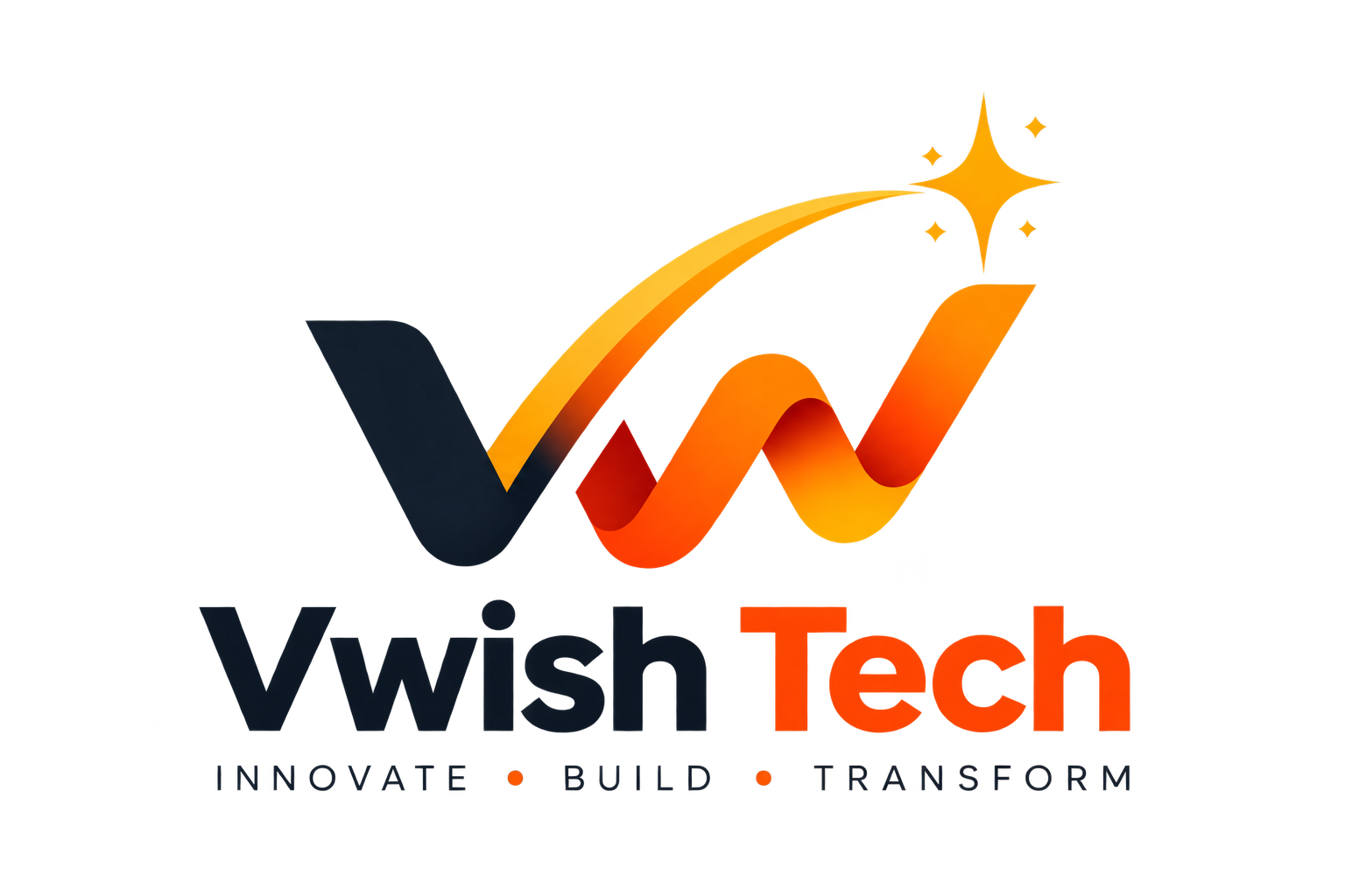 Vwish Technologies Logo